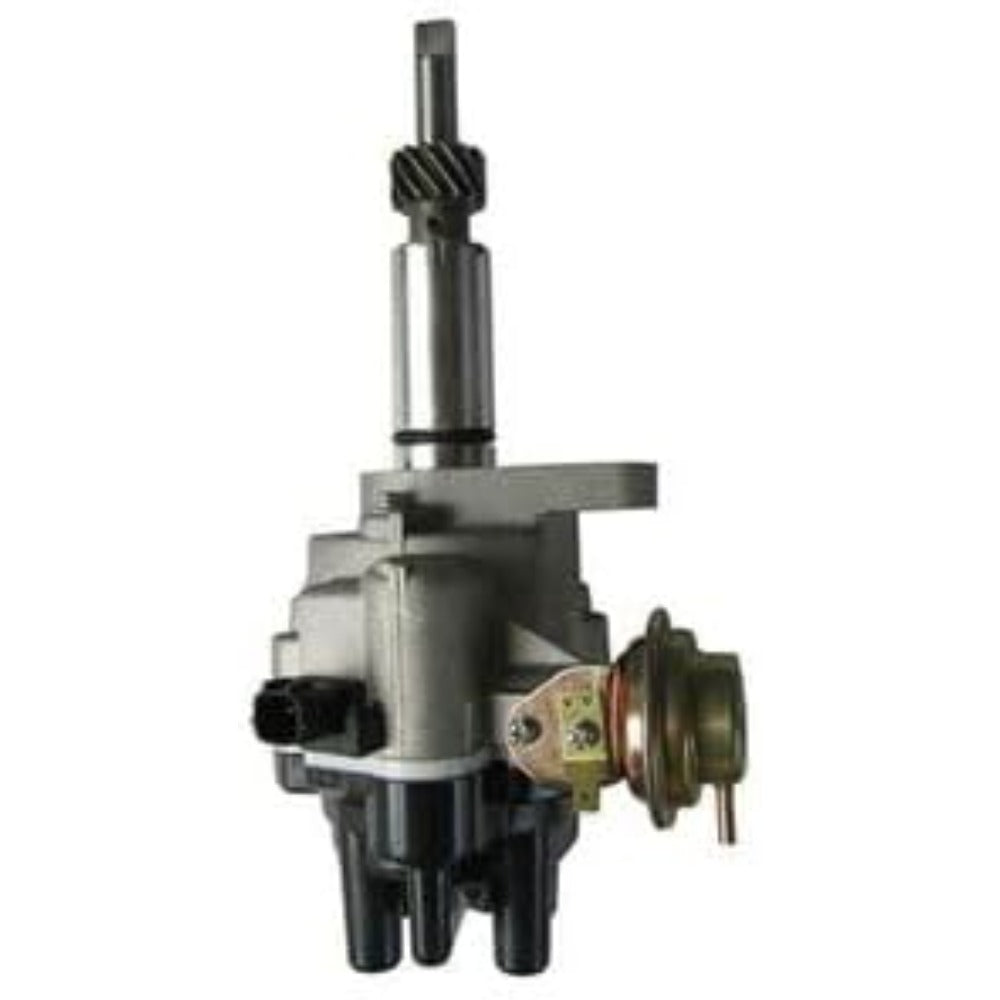 Distributor 91H20-02990 for Nissan Engine K21 K25 Komatsu Forklift FG18T-20 FG25T-16 - KUDUPARTS
