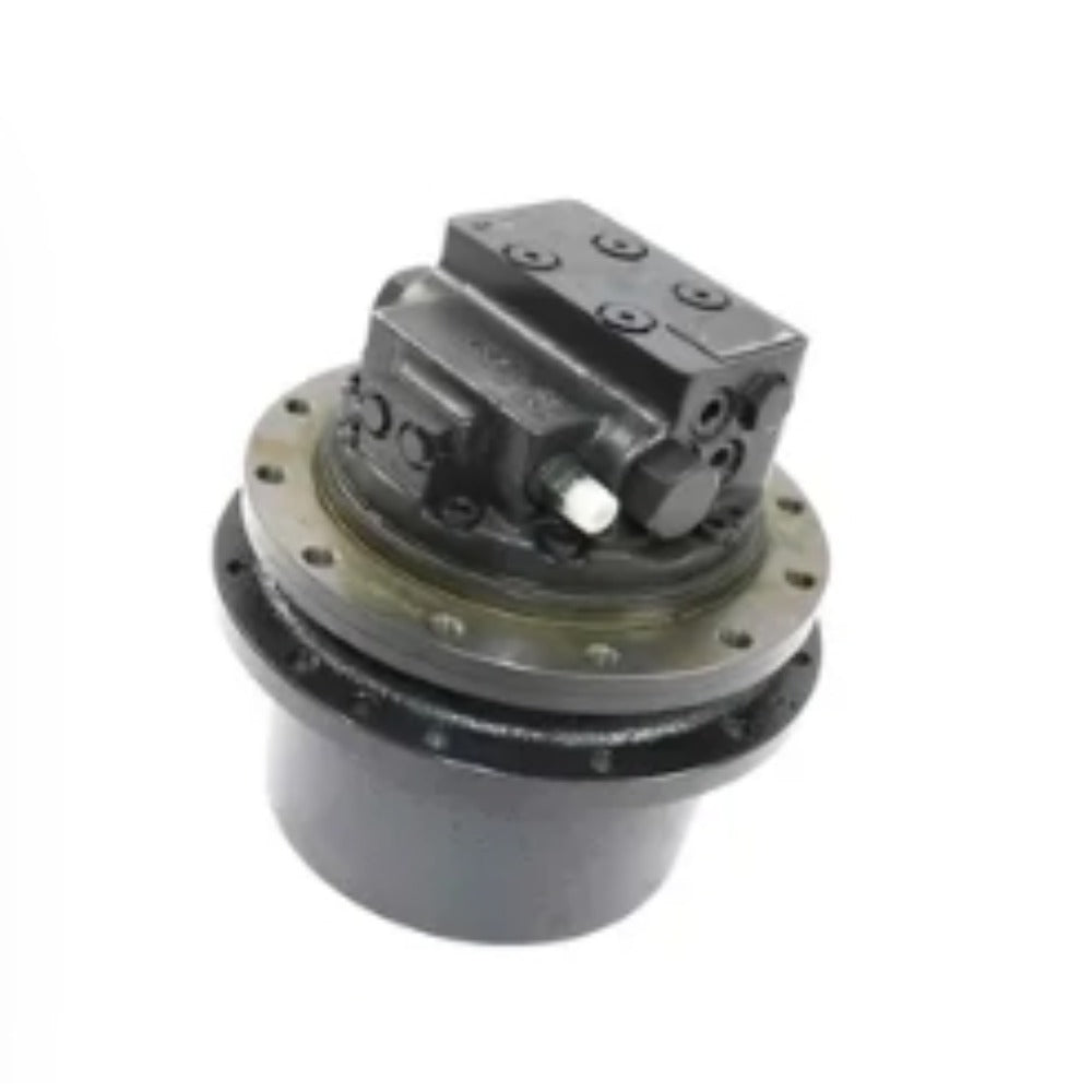 Travel Gearbox With Motor 7403756 for Bobcat Excavator E55 - KUDUPARTS