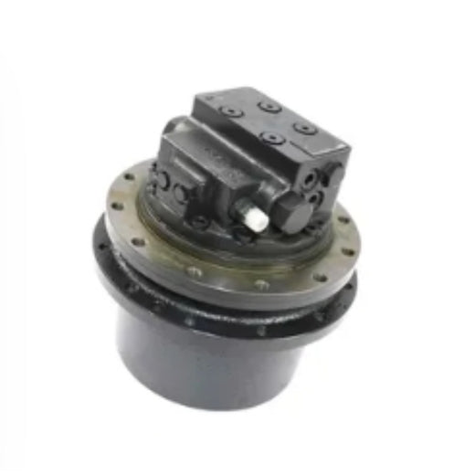 Travel Gearbox With Motor 7403756 for Bobcat Excavator E55 - KUDUPARTS