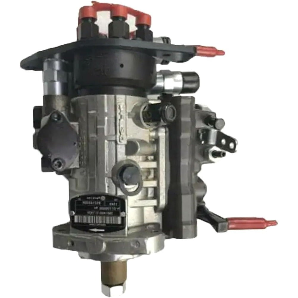 Fuel Injection Pump 9521A030H 398-1498 9521A031H for Caterpillar Engine C7.1 Excavator CAT 320D2 - KUDUPARTS