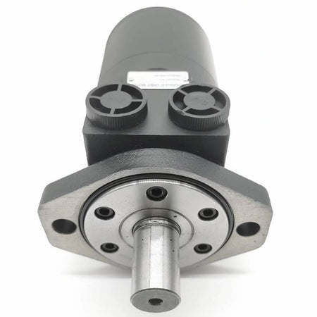 Hydraulic Motor Compatible with Char-Lynn 103-1032-012 Eaton 103-1032 for Eaton Char-Lynn S Series - KUDUPARTS