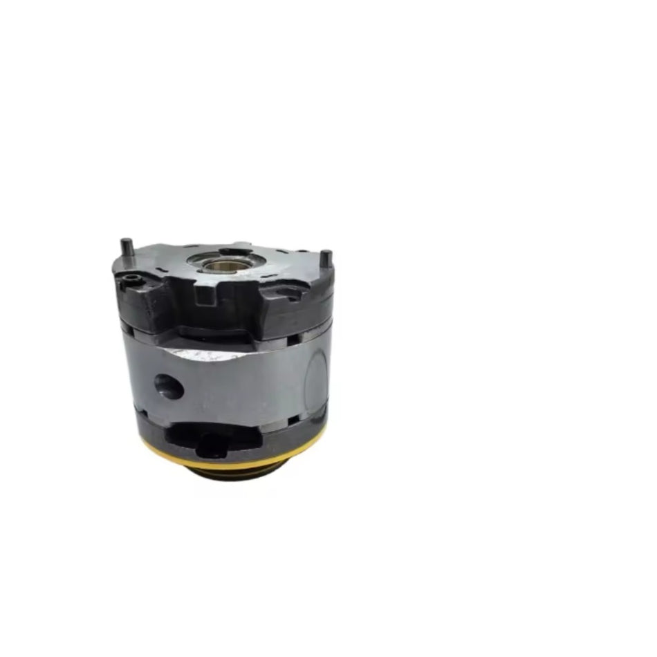 Hydraulic Pump Cartridge 4T-0416 for Caterpillar CAT Engine 3412 Tractor D9L 9C 9S 9U - KUDUPARTS