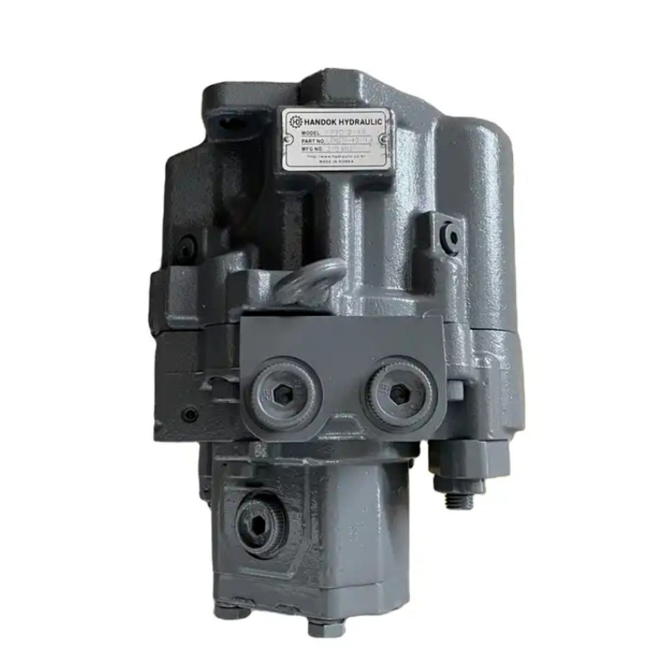 Hydraulic Main Pump 163-9762 for Caterpillar CAT Excavator 303.5 - KUDUPARTS