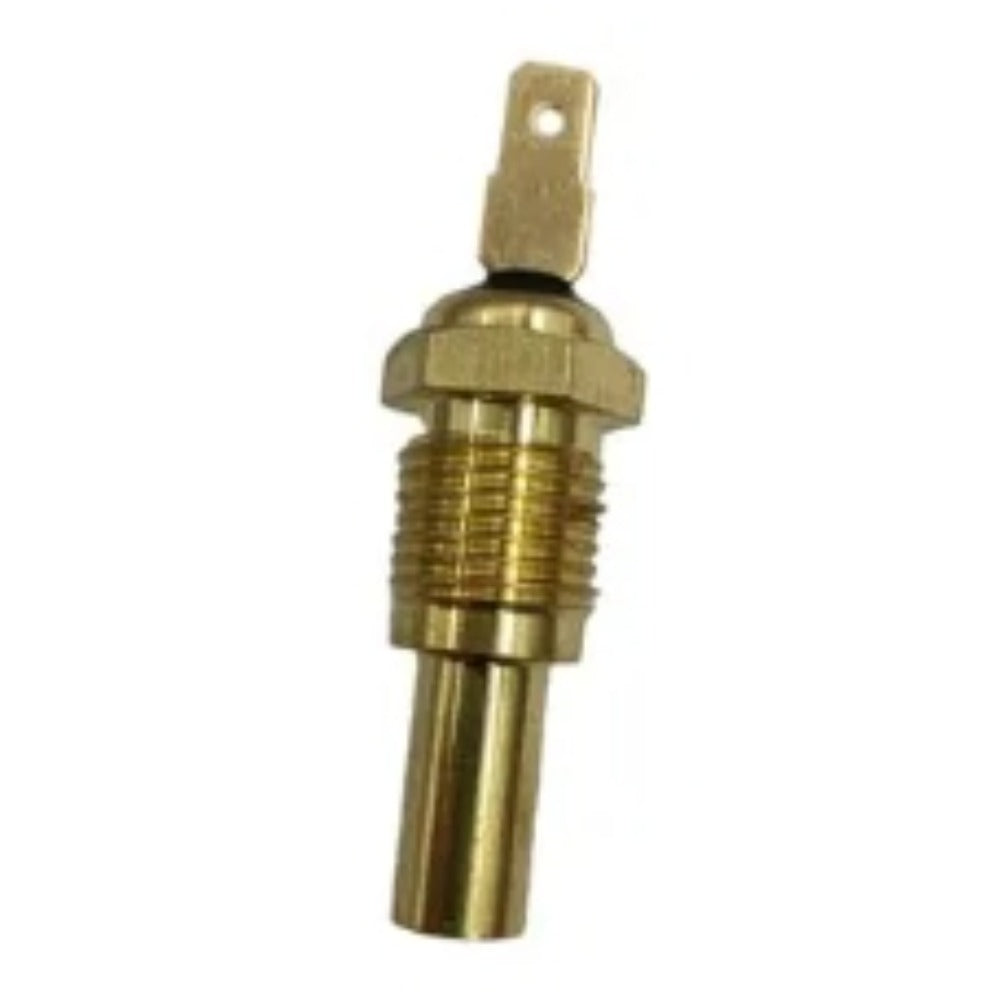 Water Temperature Sensor VI8970633010 for New Holland E70BSR E80BMSR Kobelco 80CS SK80CS-2 70SR SK70SR-2 Excavator - KUDUPARTS