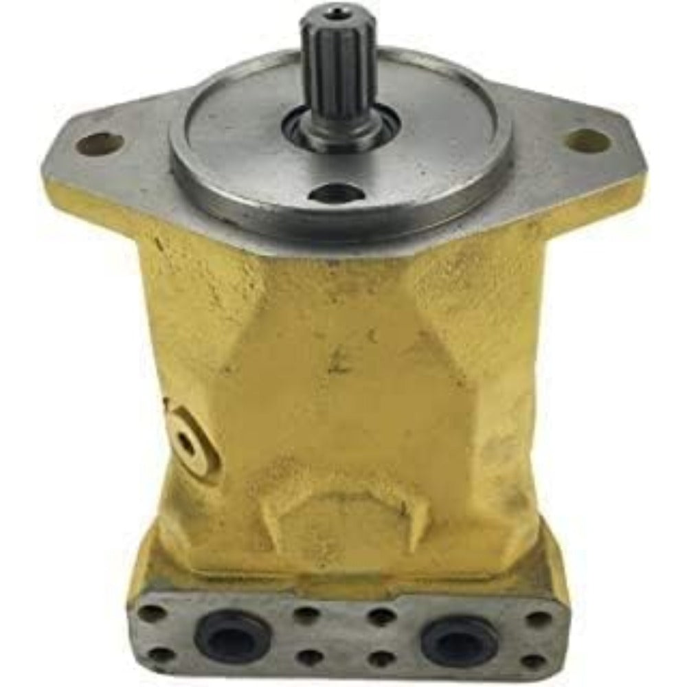 Piston Motor 255-6805 for Caterpillar CAT 980H 980G Wheel Loader C15 Engine - KUDUPARTS