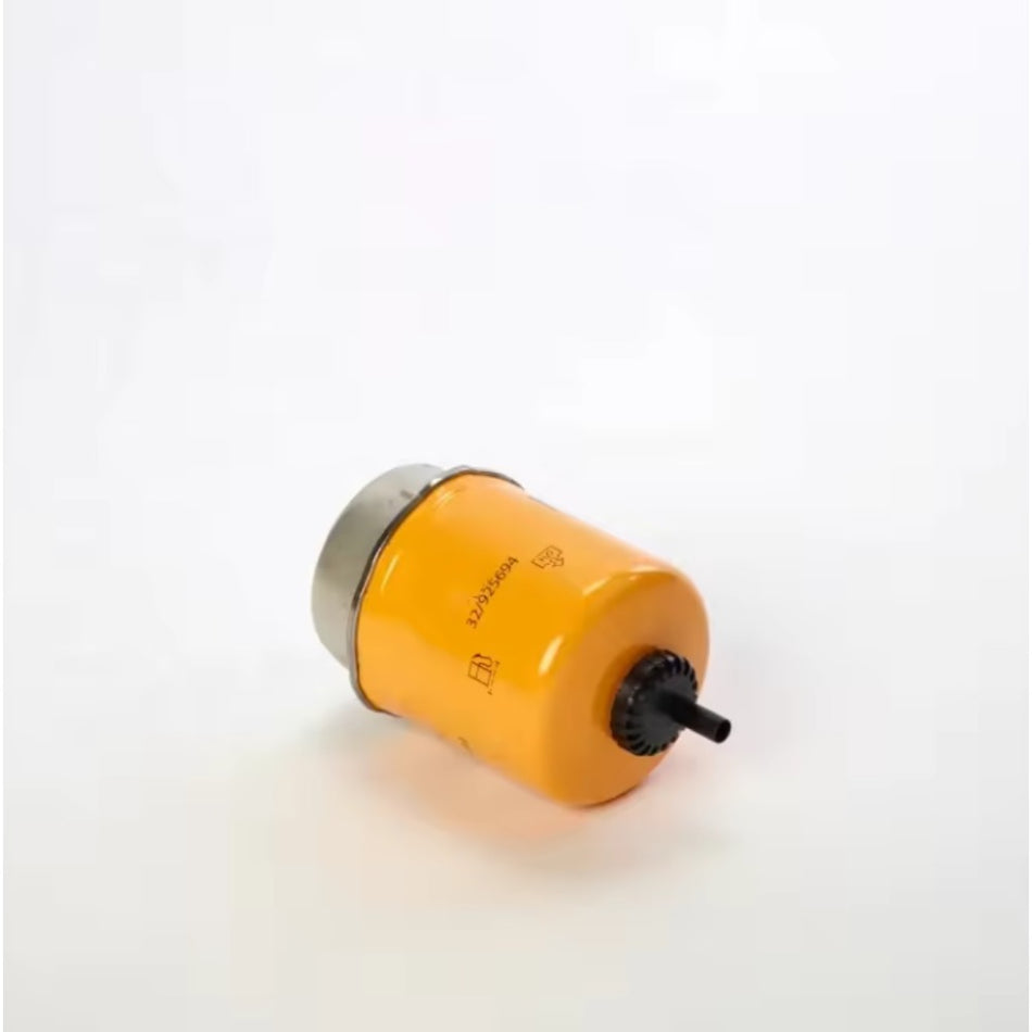 Fuel Filter 1006374 for Caterpillar CAT Engine 3054 3056 3126 Excavator 307 312C 315C 320B 320C - KUDUPARTS