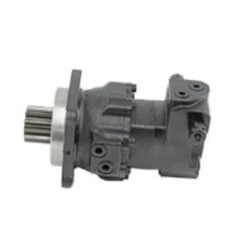 Motor de giro 7024419 para excavadora Bobcat DX17Z E17 E17Z