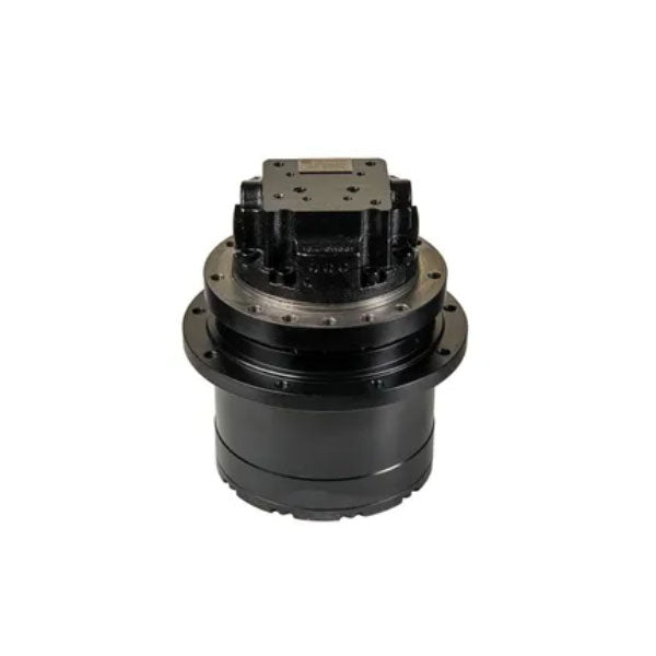 Travel Gearbox With Motor RD401-61600 for Kubota Excavator U45 U45-3 - KUDUPARTS