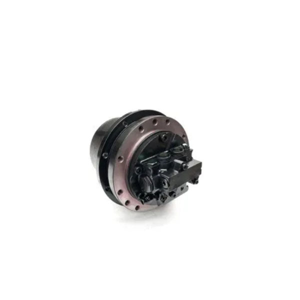 Travel Gearbox With Motor for Kubota Compact Excavator KX040