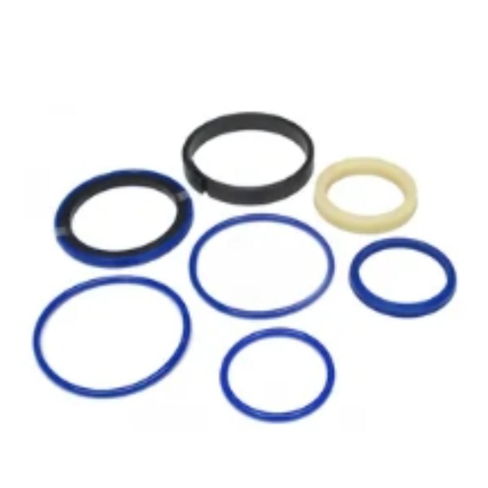 Seal Kit of Center Swivel Joint YN55V00053F1 for New Holland Excavator E135B E175B E215B E235BSR E235BSRLC E235BSRNLC - KUDUPARTS