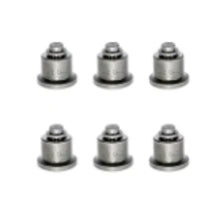6 Pcs Delivery Valve 04154640 for Deutz Engine F3L913 BF4L913 F4L913 BF6L913 F6L913 F2L912 F3L912 - KUDUPARTS