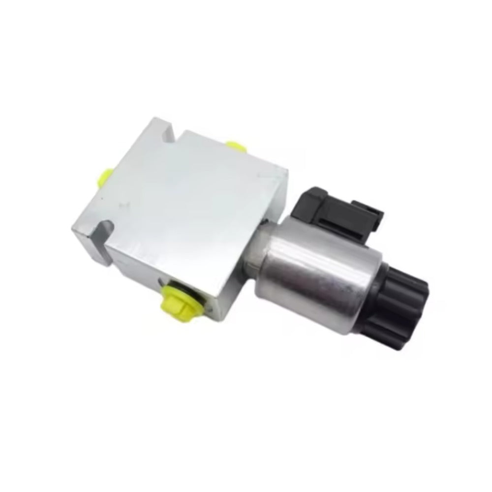 Solenoid Diverter Valve 527-6031 for Caterpillar CAT Engine C1.1 Excavator 301.6 301.8 302CR - KUDUPARTS