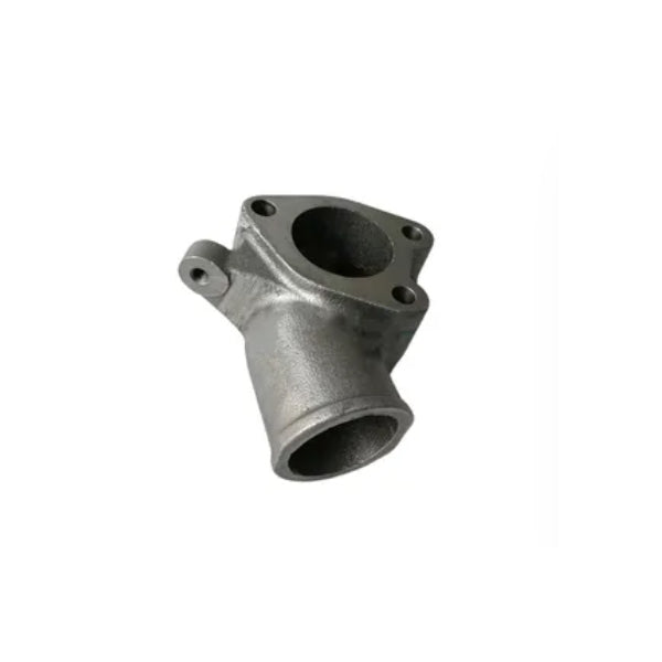 Water Inlet Connection 2830346 for Cummins Engine 4B3.9 6B5.9 B GAS CM556 B4.5 SB QSB - KUDUPARTS