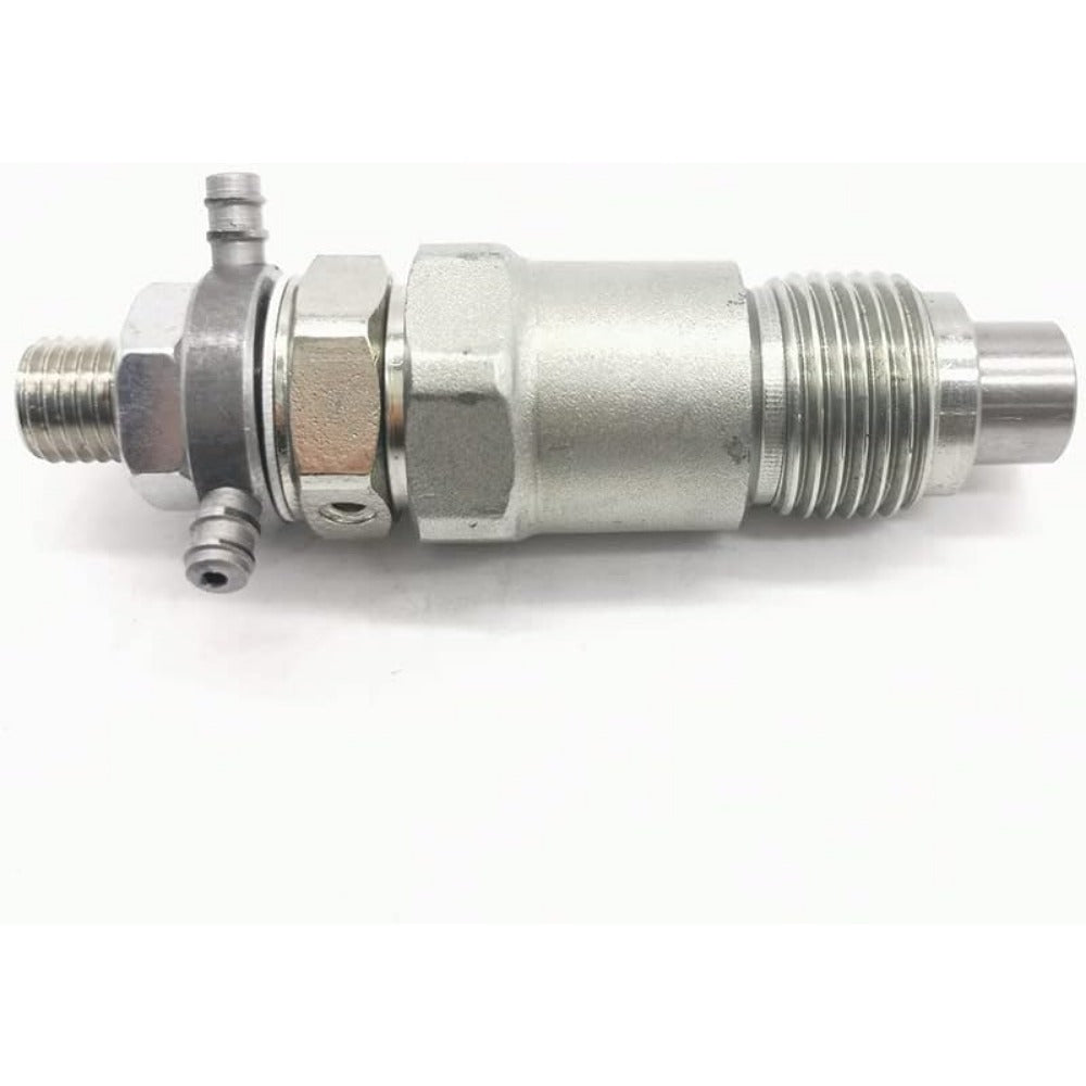 3PC Fuel Injector 15271-53000 for Kubota Tractor L185 L245 L2050 L295 L2350 L235 L275 L175 L225 L225DT - KUDUPARTS