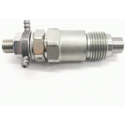 3PC Fuel Injector 15271-53000 for Kubota Tractor L185 L245 L2050 L295 L2350 L235 L275 L175 L225 L225DT - KUDUPARTS