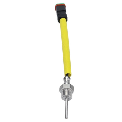 Temperature Sensor 191-6587 for Caterpillar CAT Engine C7 C9 Excavator 322C  325C  330C - KUDUPARTS
