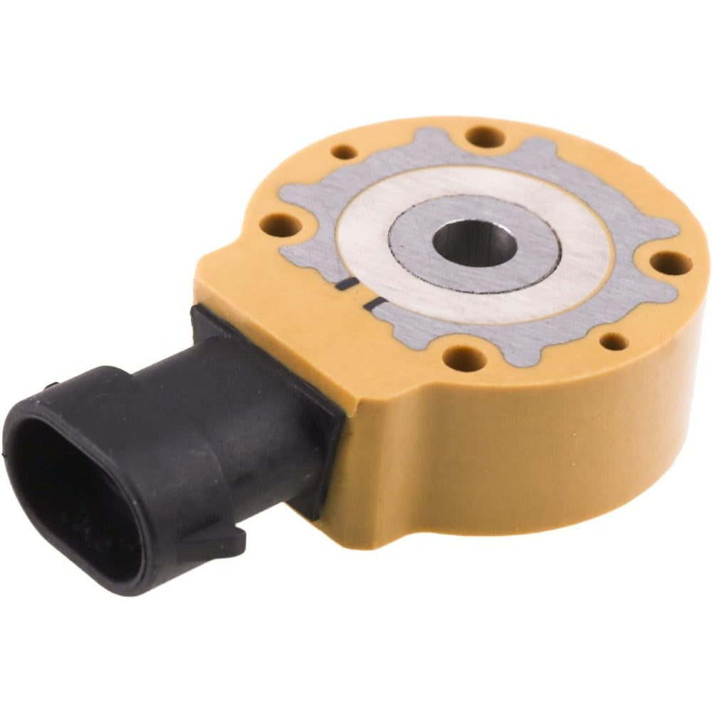Fuel Injector Solenoid 214-5427 for Caterpillar CAT C7 C9 Engine - KUDUPARTS