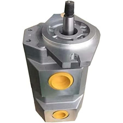 Gear Pump 8J8813 for Caterpillar CAT 910 Wheel Loader 3204 Engine - KUDUPARTS