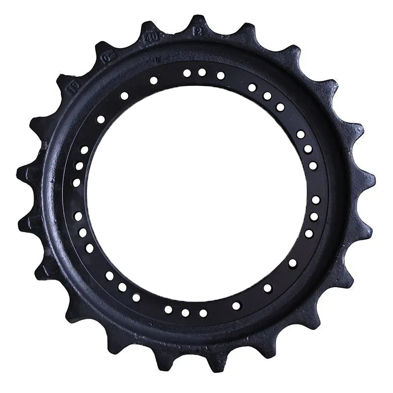 Driving Sprocket for Daewoo Excavator DH225-9