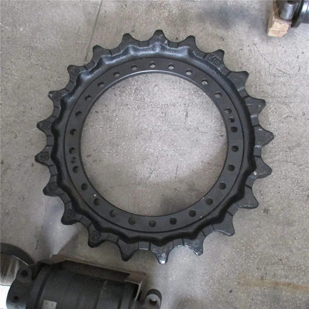 Piñón de accionamiento para excavadora Daewoo DH225-7