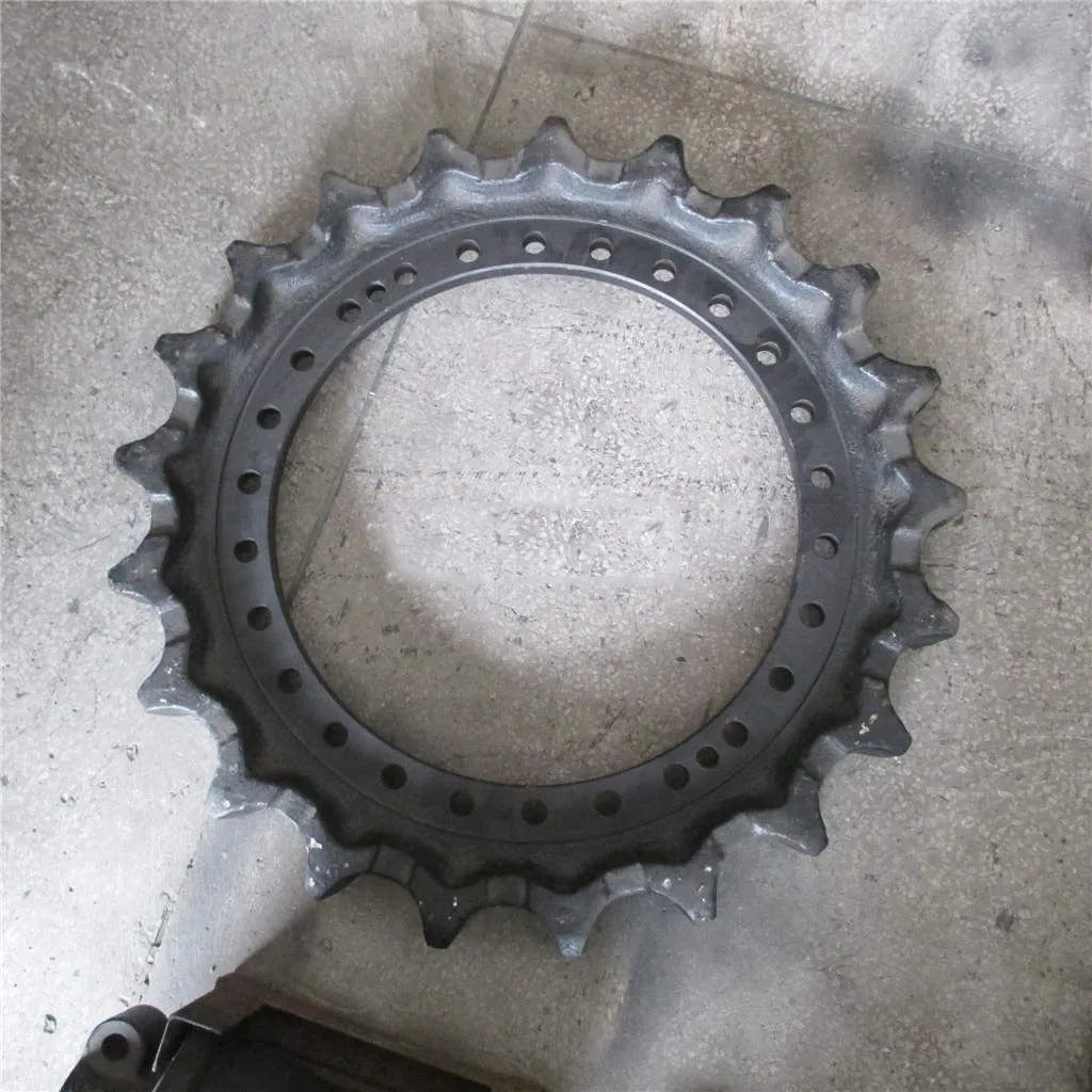 Piñón de accionamiento para excavadora Daewoo DH225-7