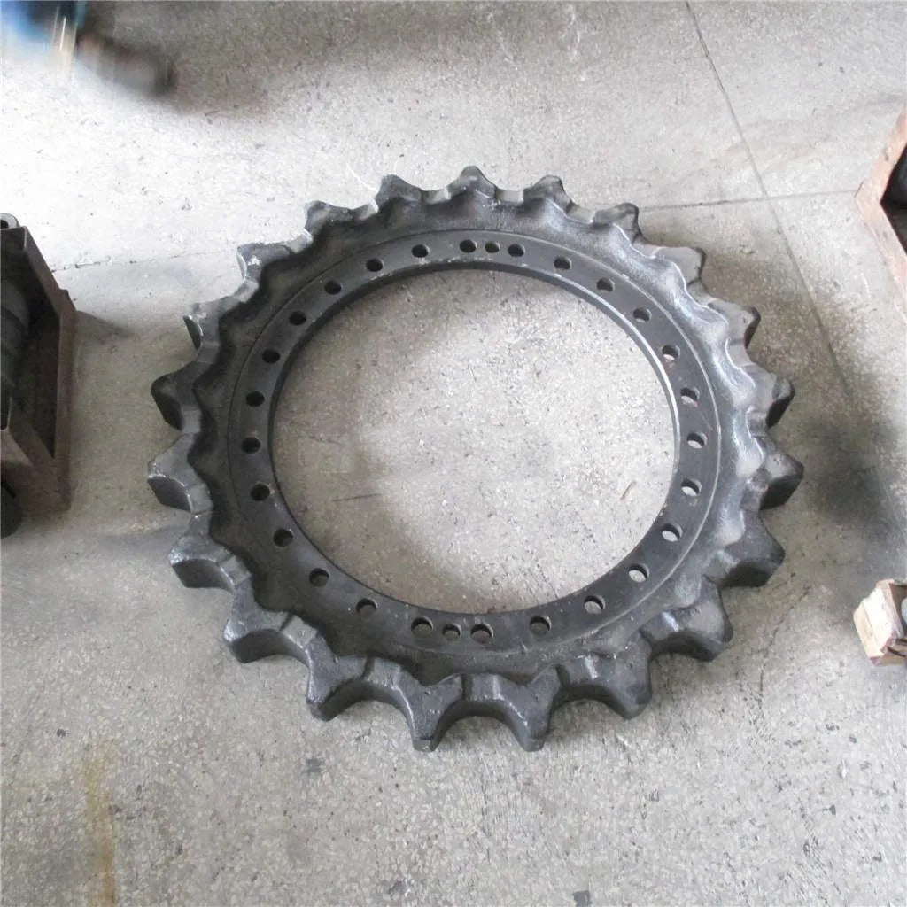 Pignon d'entraînement pour pelle Daewoo DH225