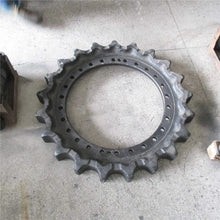 Pignon d'entraînement pour pelle Daewoo DH225