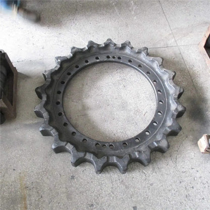 Pignon d'entraînement pour pelle Daewoo DH225