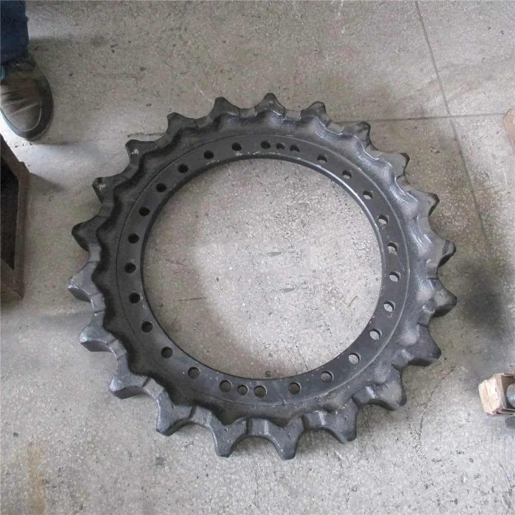 Pignon d'entraînement pour pelle Daewoo DH225