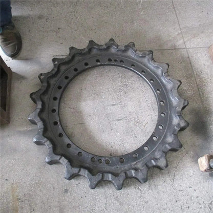 Pignon d'entraînement pour pelle Daewoo DH225