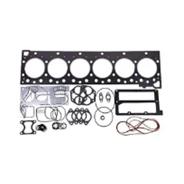 Upper Engine Gasket Set 4376104 for Cummins ISX - KUDUPARTS