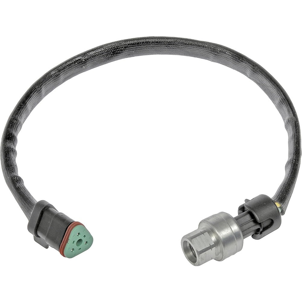 Oil Pressure Sensor 904-7027 for Caterpillar CAT Engine C15 - KUDUPARTS