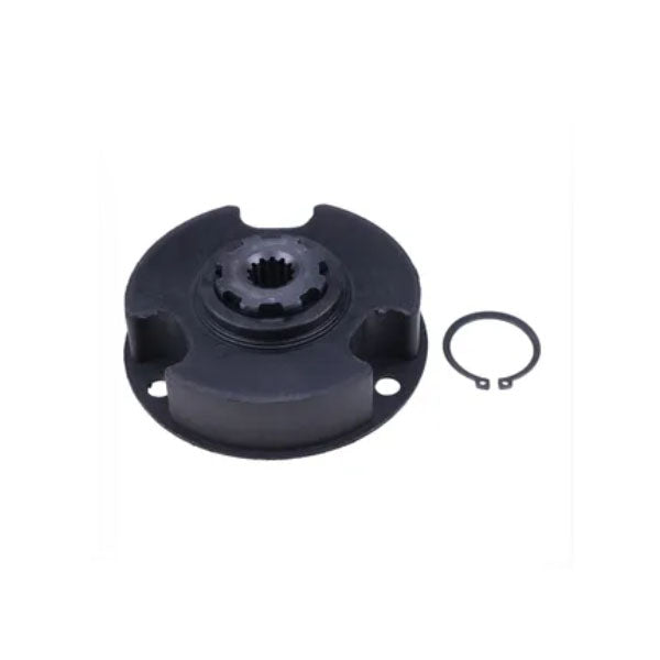 Coupling RG511-42630 for Kubota Excavator KX61-3 KX91-3 - KUDUPARTS