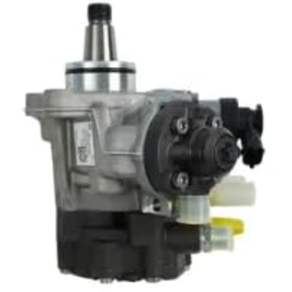 High Pressure Fuel Injection Pump 5801470100 for FPT Iveco Engine F5HFL413A*A001 New Holland Loader L225 L230 B95CTC - KUDUPARTS