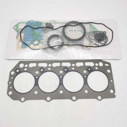 Kit de révision et de reconstruction pour tracteur Yanmar 4TNA78 FX335DPT