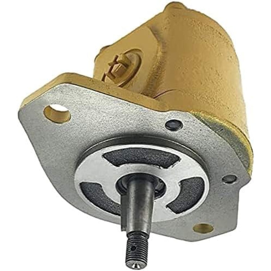 For Caterpillar CAT 330C Excavator Fan Motor Gear Pump 283-5992 - KUDUPARTS