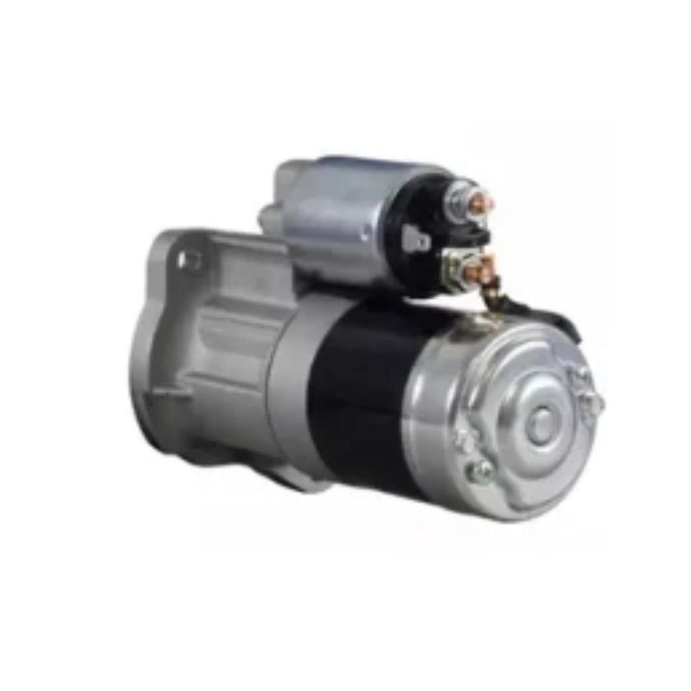 12V 9T Starter Motor 9805753 for Bobcat - KUDUPARTS