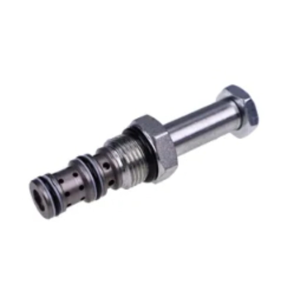Vástago de válvula solenoide 7350893 para Bobcat