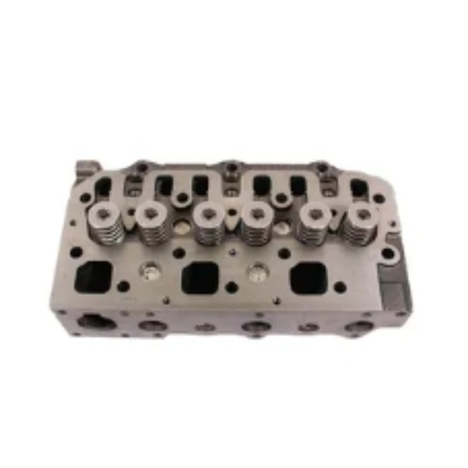 403C-11 Complete Cylinder Head with Valves SBA111013020 111013020 111010380 for Perkins Engine New Holland TC23DA TC26DA CASE DX23 DX26 Tractor