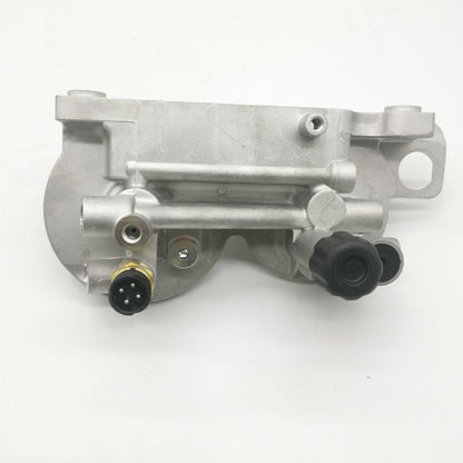 Boîtier de filtre à carburant avec capteur 21336013 21023285 21870635, pompe à carburant pour moteur Volvo FH FM D11 D13 D16 camion B13R PREVH