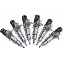 6 Pcs Fuel Injector 140-8413 OR-8867 for Caterpillar CAT Engine 3116 3126 Wheel Loader 938G - KUDUPARTS