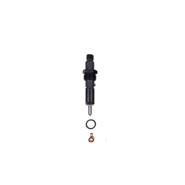 1PC Fuel Injector 3802833 3865968 for Cummins Engine 6B5.9 6BT5.9 1994-1998 Dodge Truck Ram 2500 3500 - KUDUPARTS