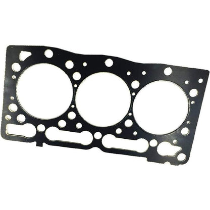 Cylinder Head Gasket 16261-03310 16261-03311 for Kubota D1105 Komatsu 3D78 Engine - KUDUPARTS