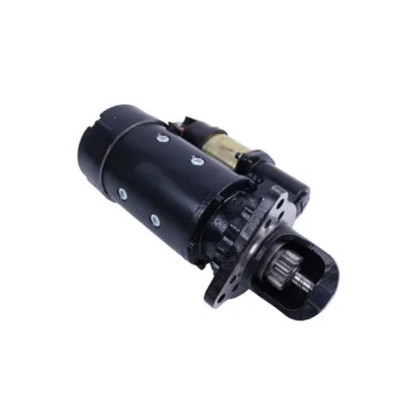 24V 12T Starter Motor 3921403 for Cummins Engine 6C 6CT - KUDUPARTS