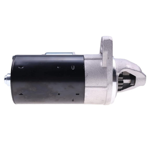 Starter Motor 138-7454 for Caterpillar CAT Engine 3003 3011C 3013C 3014 C1.1 - KUDUPARTS