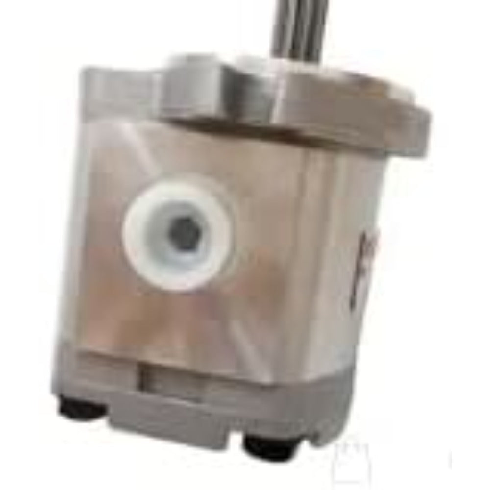 Pilot Gear Pump 4035495 for Hitachi Excavator UH07-2 UH07-3 UH081 UH083 UH103 UH121 UH123 UH143 UH171 UH261 - KUDUPARTS
