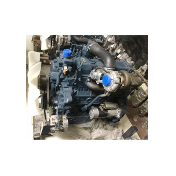 Engine Assembly for Kubota V3800