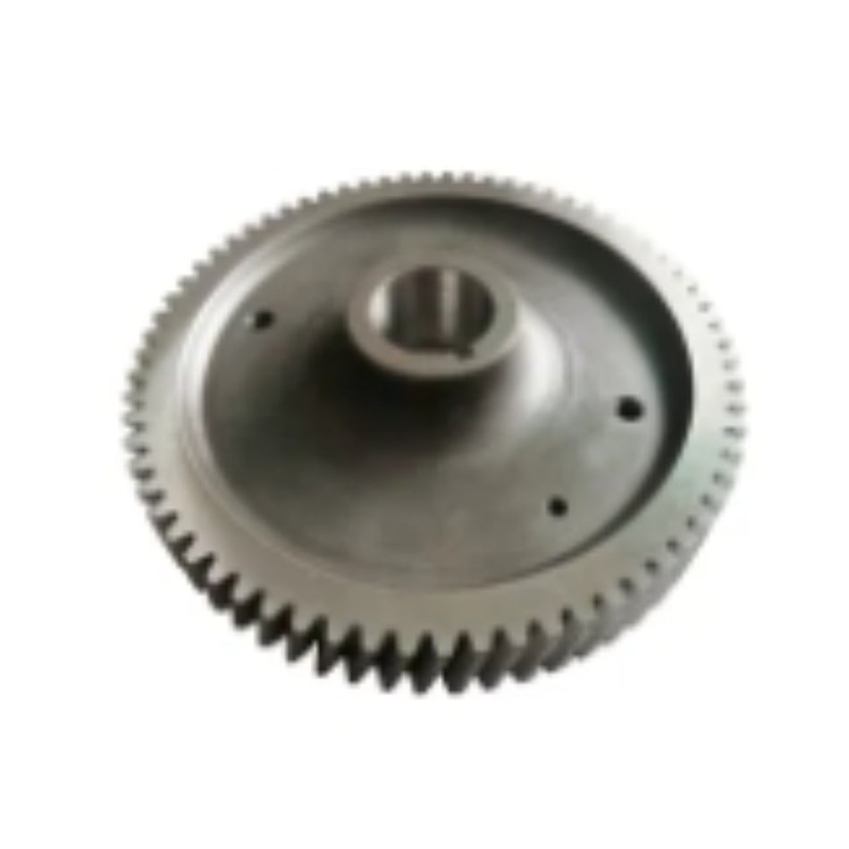 Air Compressor Drive Gear 04295536 for Deutz Engine BF6M1013 BF6M1013FC BF4M1013 BF4M1013C BF6M2012C BF4M2012 - KUDUPARTS