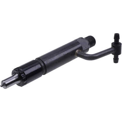 3Pcs Fuel Injector 729240-53200 119802-53100 for Yanmar 3TNV82A Komatsu 3D82AE Engine Hitachi ZX30U-3F ZX33U-3F ZX35U-3F ZX38U-3F ZX48U-3F ZX50U-3F ZX52U-3F - KUDUPARTS