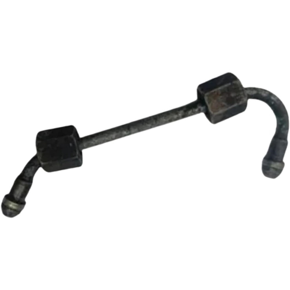 Fuel Injection Pipe Assy 8970454062 for Doosan Komatsu SOLAR 030PLUS 035 - KUDUPARTS